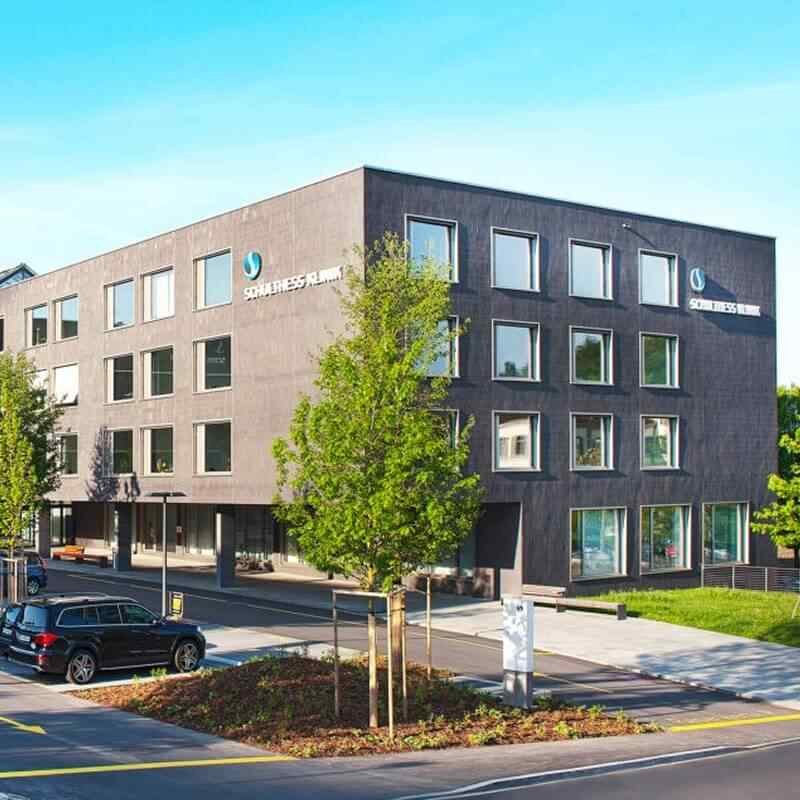 Schulthess Klinik